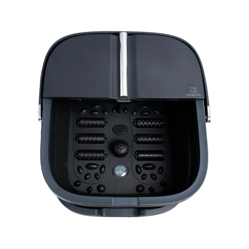 Z-2305 심해블루 접이식 족욕기/Z-2305A 자동 마사지 족욕기 Z-2305 심해블루 접이식 족욕기/Z-2305A 자동 마사지 족욕기