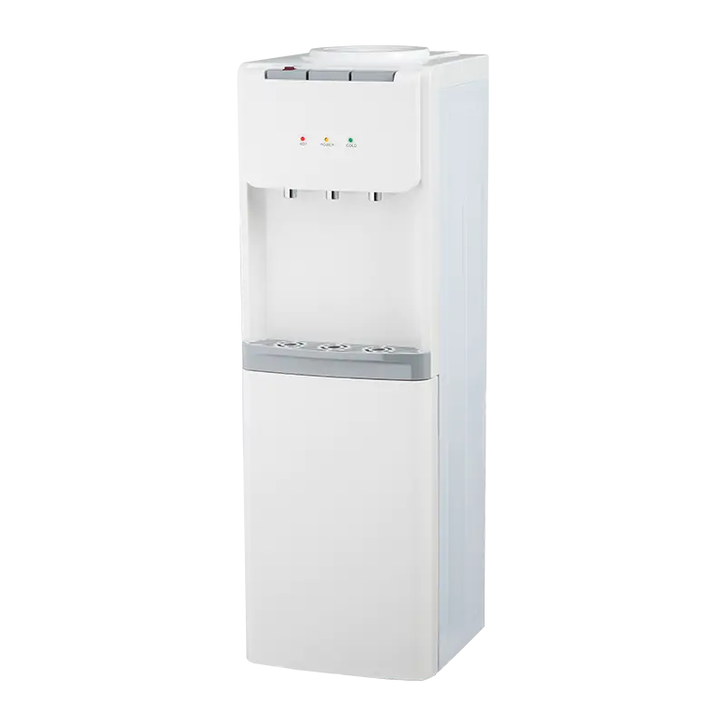YR-2505/YLR-2505/YLR-2505Y 흰색 바닥 로드 수직 정수기 YR-2505/YLR-2505/YLR-2505Y 흰색 바닥 로드 수직 정수기