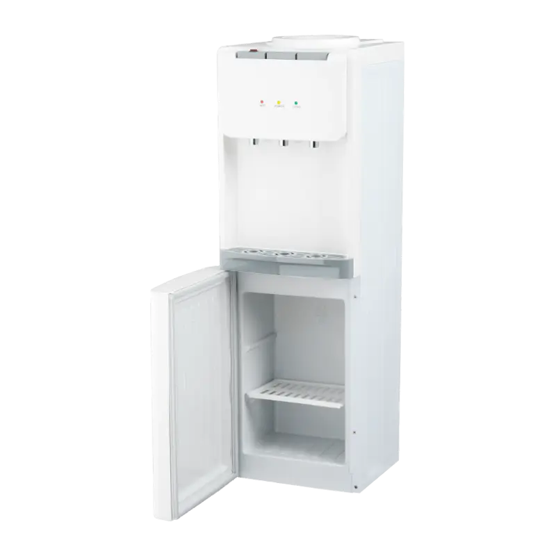 YR-2505/YLR-2505/YLR-2505Y 흰색 바닥 로드 수직 정수기 YR-2505/YLR-2505/YLR-2505Y 흰색 바닥 로드 수직 정수기