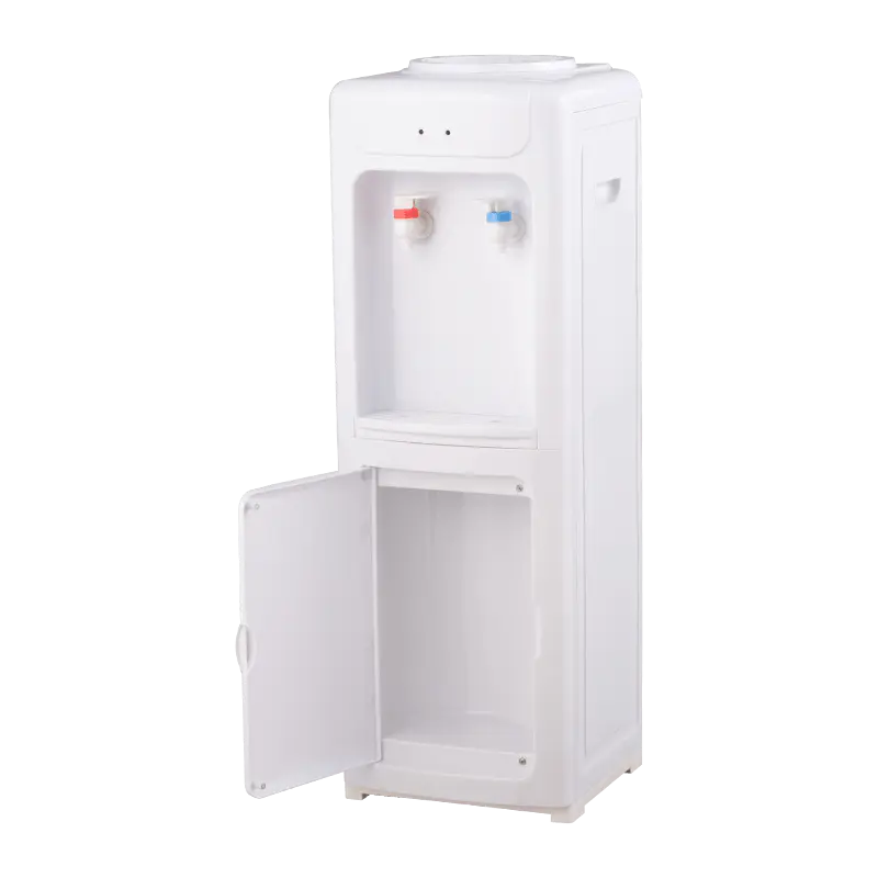 YR-2501/YLR-2501 흰색 상단 장착형 정수기 YR-2501/YLR-2501 흰색 상단 장착형 정수기