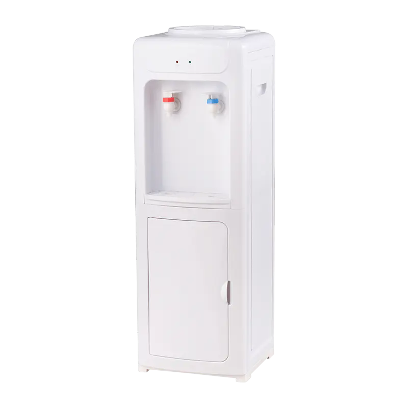 YR-2501/YLR-2501 흰색 상단 장착형 정수기